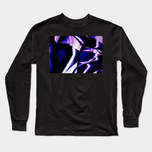 "RIBBON" Long Sleeve T-Shirt